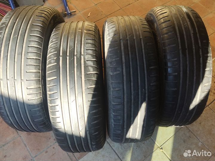 Cordiant Sport 3 195/65 R15