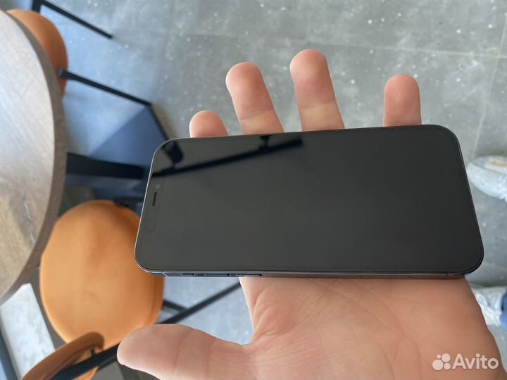 iPhone 12 Pro, 128 ГБ