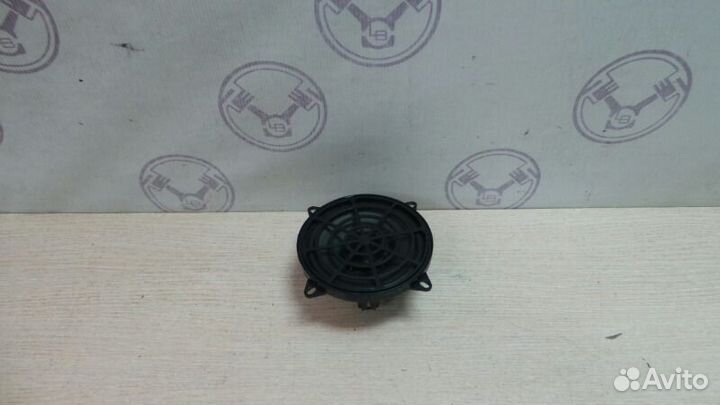 Динамик задний задний Peugeot 308 5FS EP6C 2013
