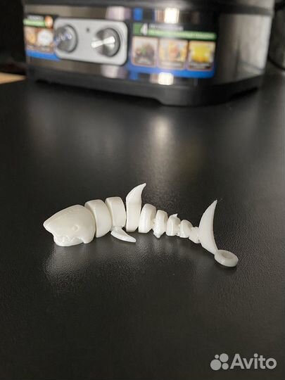 3D печать, моделирование