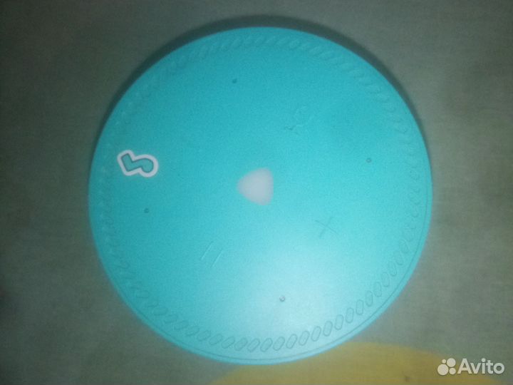 Яндекс станция lite