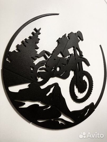 Настенное панно 