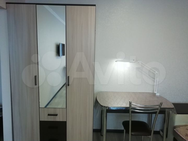 1-к. квартира, 40 м², 9/9 эт.