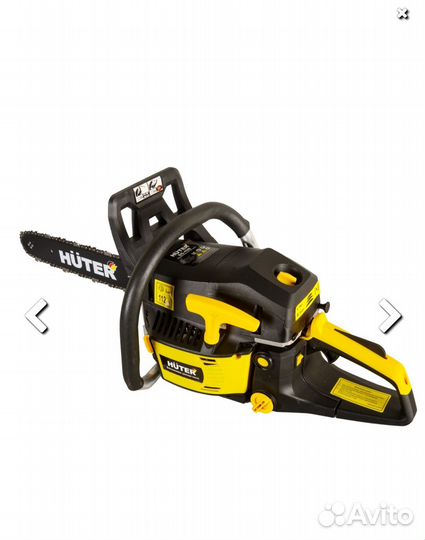 Продам бензопилу