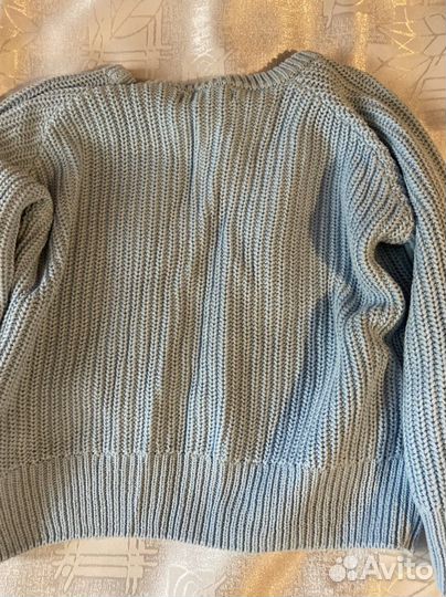 Свитер для девочки