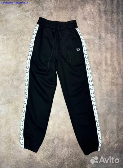 Штаны Fred Perry