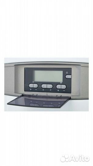 Газовый котел Baxi Luna 3 Новый на Гарантии