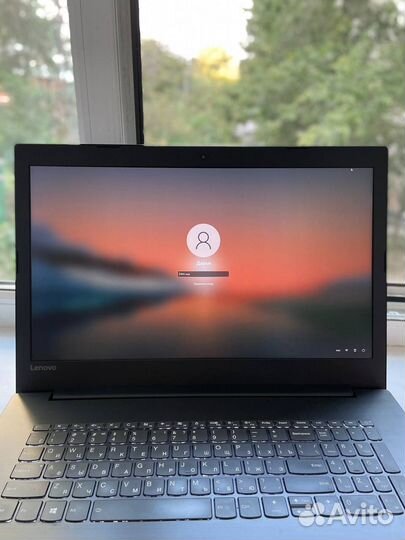 Lenovo Ideapad 330 17ICH