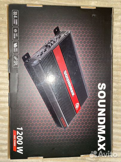 Автоакустика