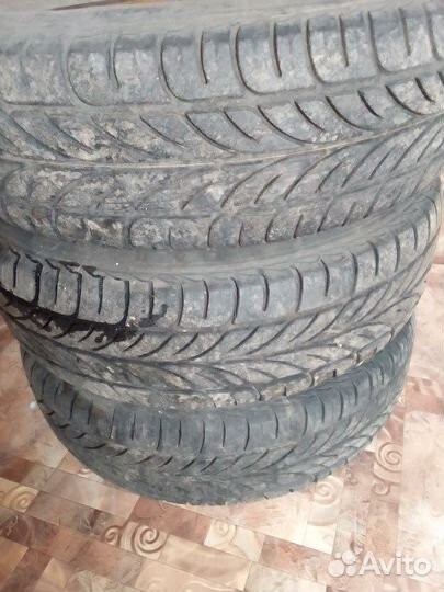 Amtel Planet 185/70 R14 19B