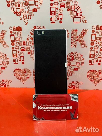 Мобильные телефоны бу huawei P8 lite om1