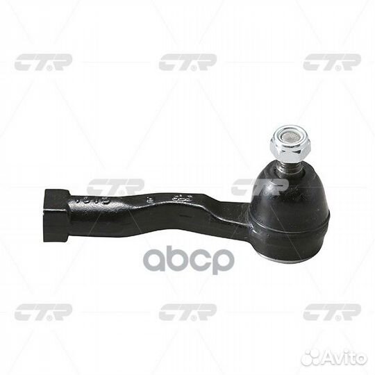 Наконечник р/т KIA carnival 98- прав. hyundai 0