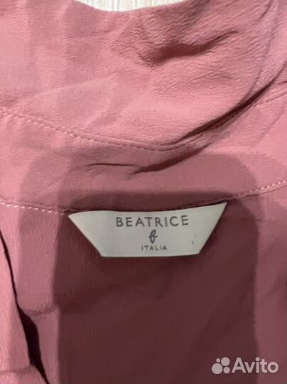 Рубашка Beatrice