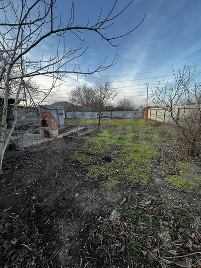 Участок 3,3 сот. (ИЖС)