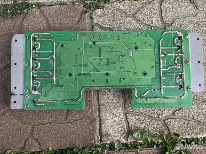 Плата для сигвея Smart country cross