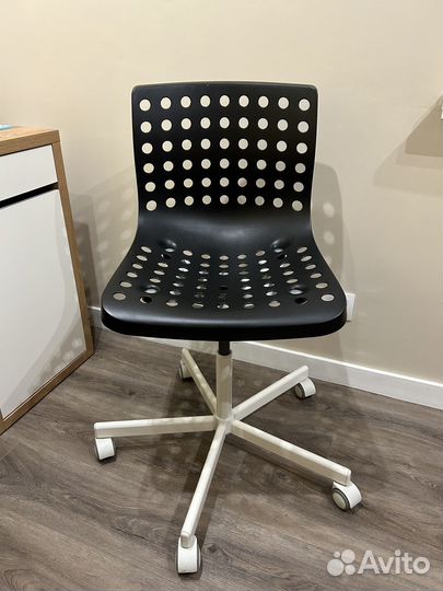 Детский стул IKEA