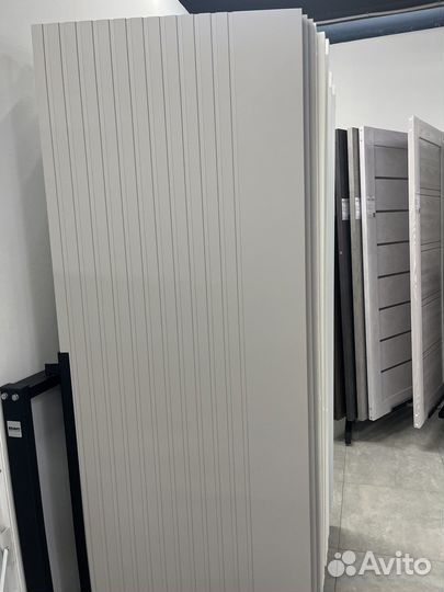 Дверь Граффити -32