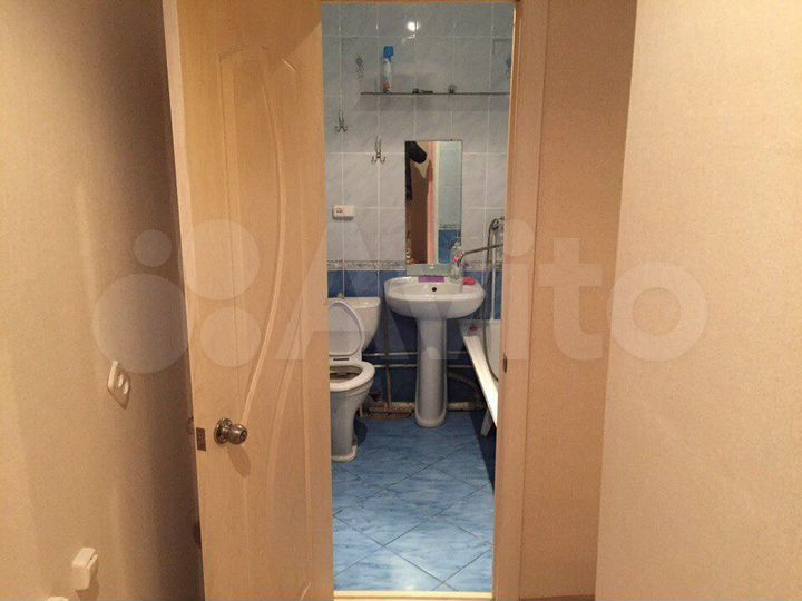 1-к. квартира, 26 м², 5/5 эт.