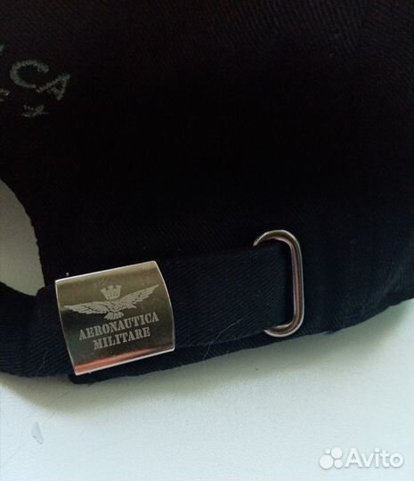 Новая Aeronautica Militare.Оригинал