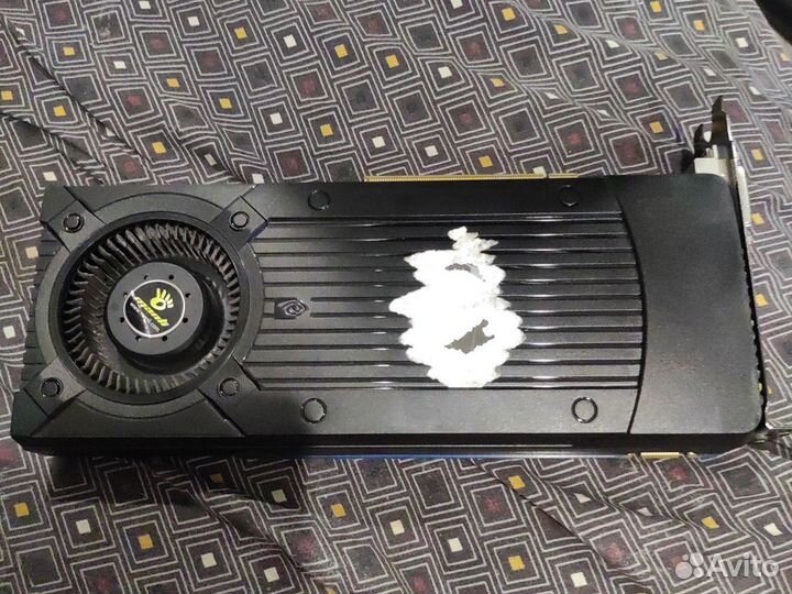 Видеокарта