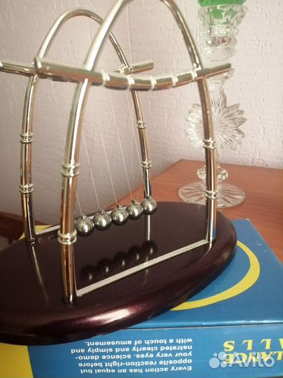 Маятник баланс