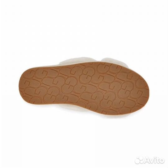 Ugg slippers ayana sand