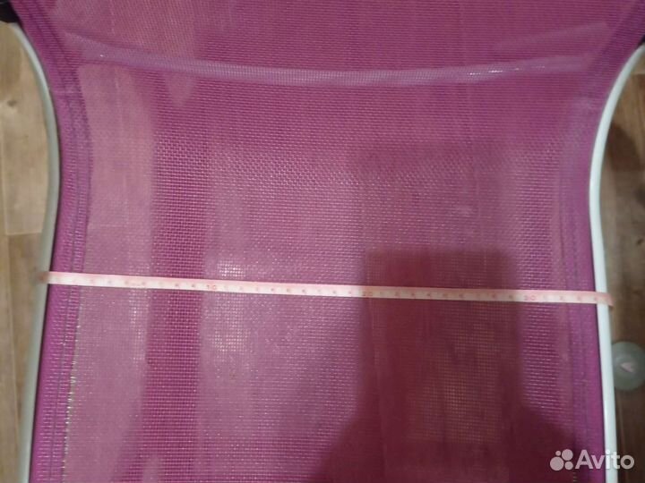 Детский стул