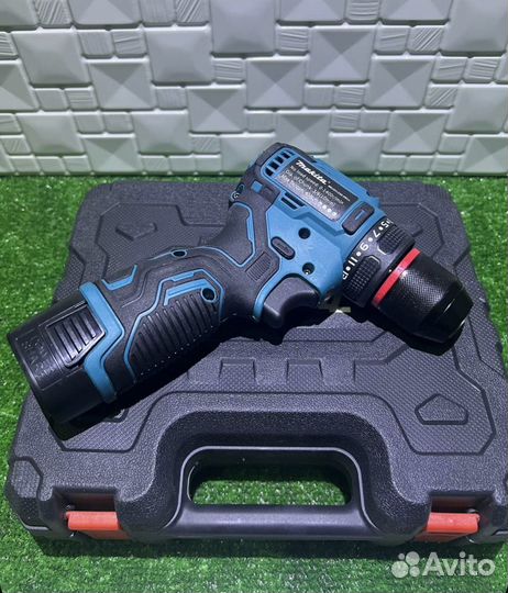 Шуруповерт makita 18v