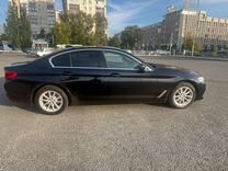 BMW 5 серия 2.0 AT, 2020, 99 800 км, с пробегом, цена 4 070 000 руб.