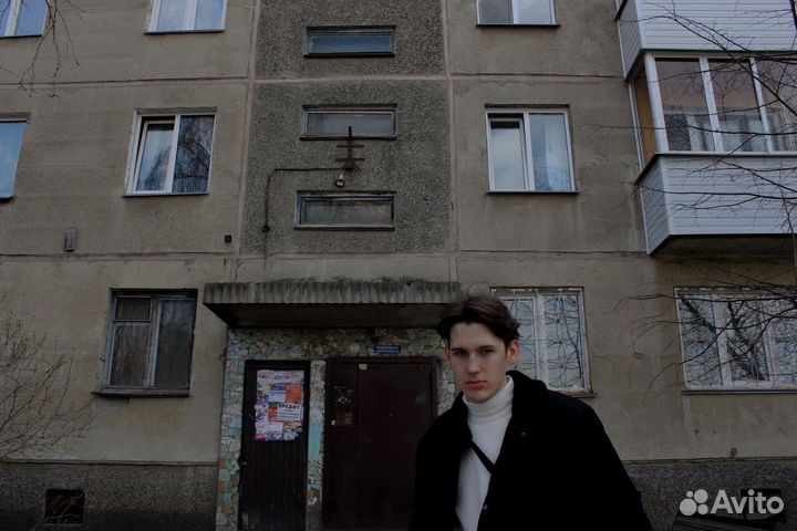 Услуги фотографа новичок