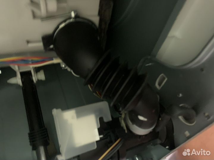 Ремонт стиральных машин частный мастер