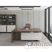 Мебель для кабинета руководителя