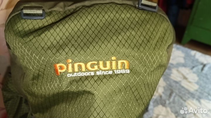 Рюкзак туристический 100 литров