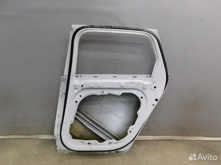 Дверь задняя правая Volvo V90/V90 Cross Country