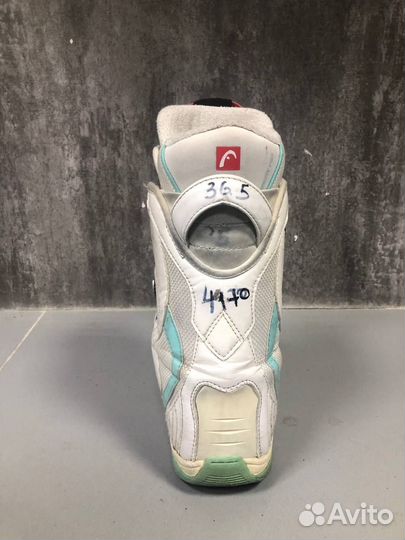 Ботинки для сноуборда