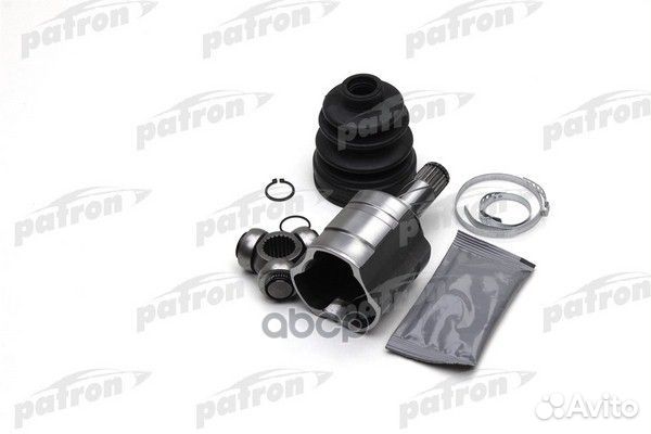 ШРУС внутр.к-кт A22, B23 opel Corsa C/Meriva 05