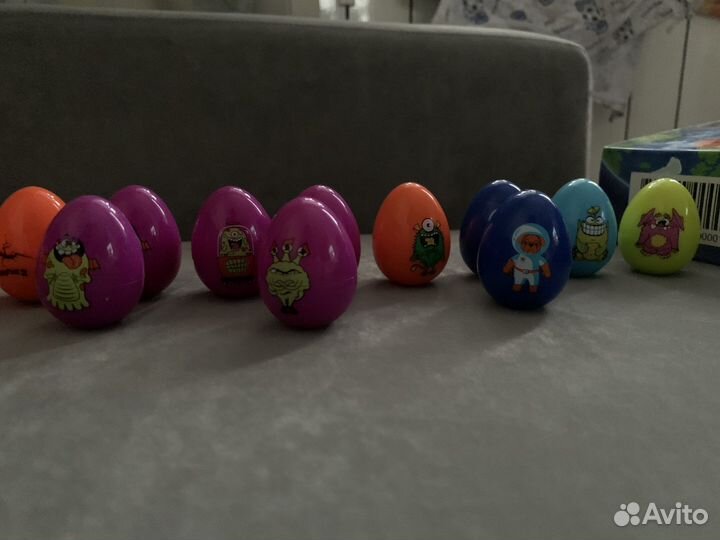 Стиратели/прилипалы/треснутые/тролли голография