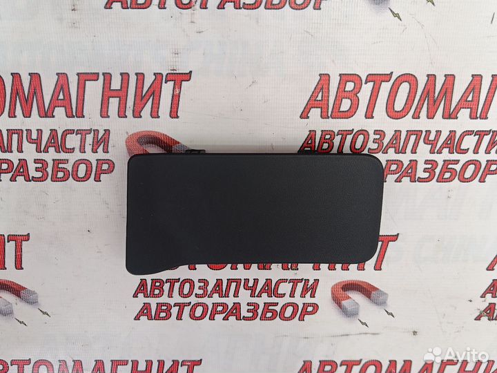 Накладка обшивки задняя правая Voyah Free