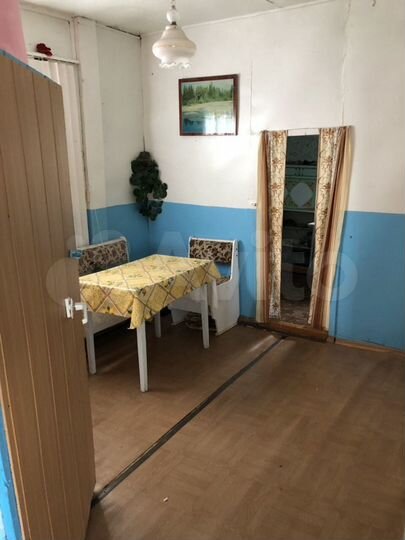 Дом 50 м² на участке 45 сот.