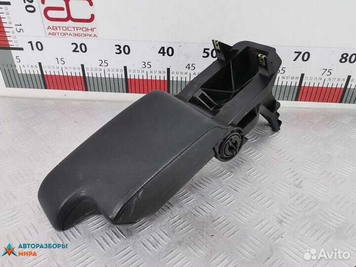 Подлокотник BMW 3 E46 1998 51168248546