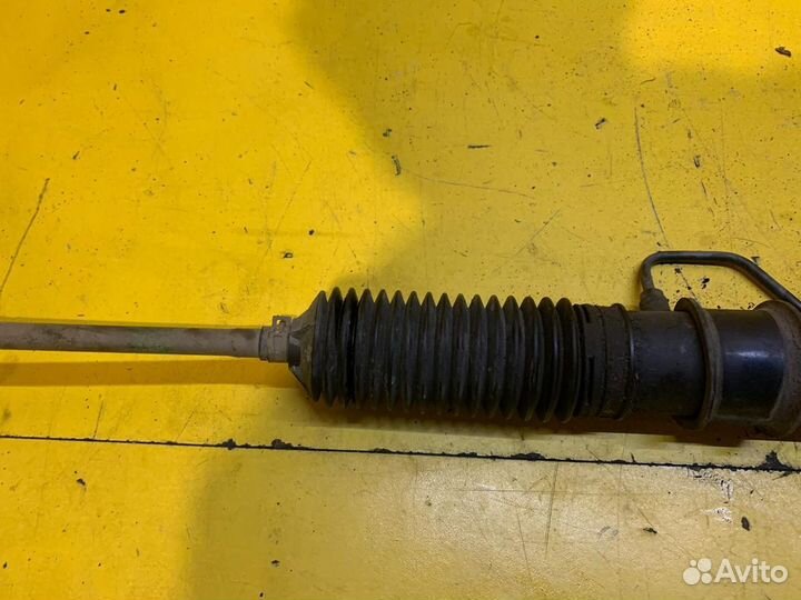 Рулевая рейка Hyundai Santa Fe 2000–2004