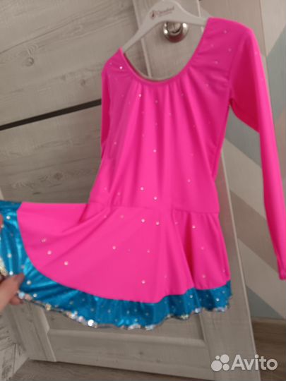 Продам платье