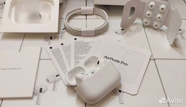 Airpods pro 2 premium type-c