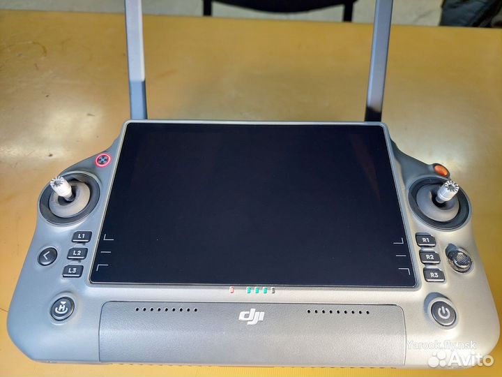 Пульт DJI RC plus (RM700 B)