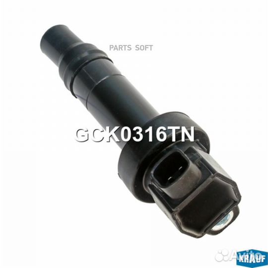 Krauf GCK0316TN Катушка зажигания