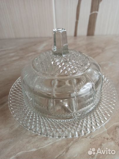 Кухонная утварь СССР