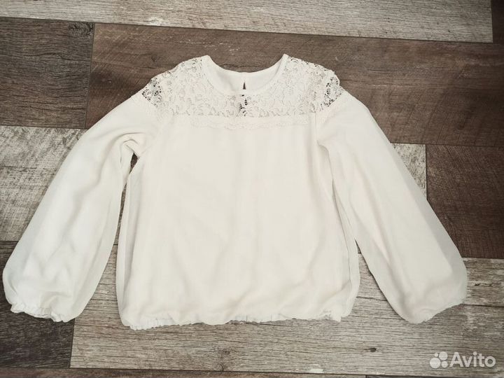 Школьная форма 122 размера