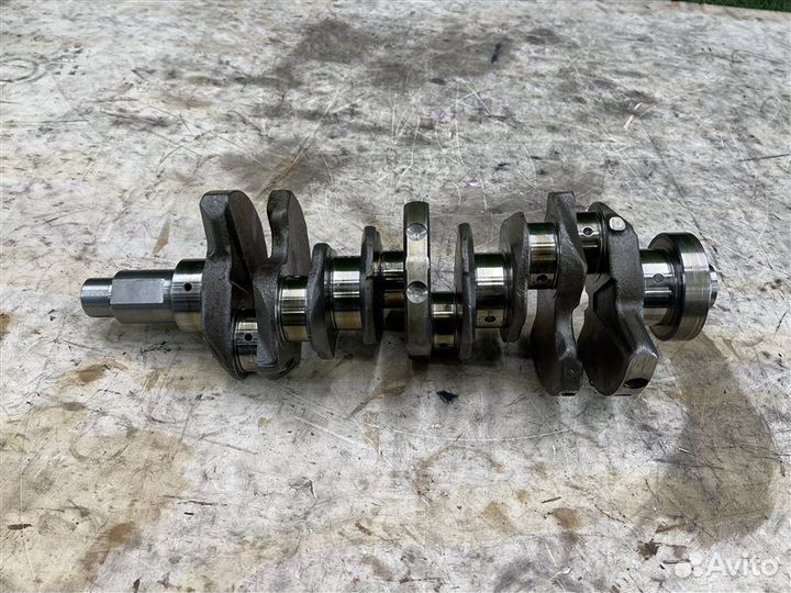Коленвал Nissan Skyline V36 VQ25HR 2013