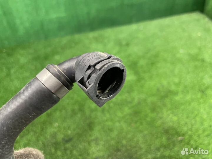 Патрубок системы охлаждения Bmw 3 F30 N47D20 2012