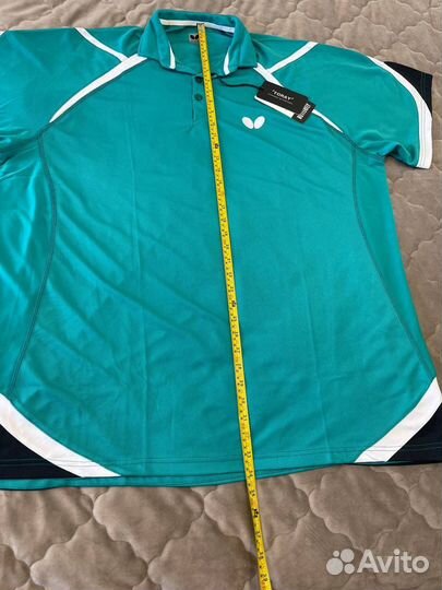 Поло для настольного тенниса оригинал